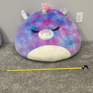 UNICORN SQUISH-MALLOW